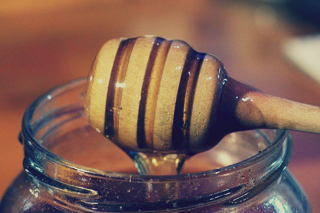 Food Facts: Honey