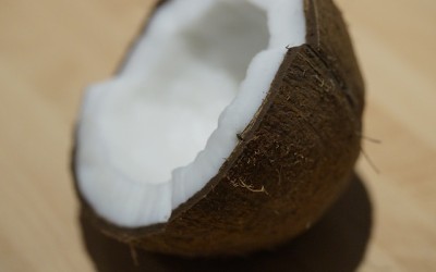 Food Facts: Coconut Oil