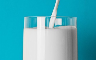 Food Facts: Raw Dairy