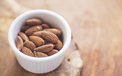 Food Facts: Soaked Nuts