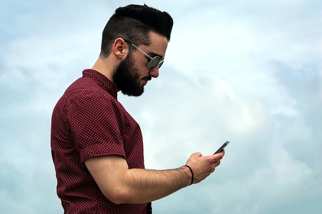 Do you or your children suffer from Text Neck?