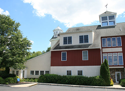 Well of Life, Doylestown, PA