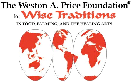 Weston A. Price Foundation