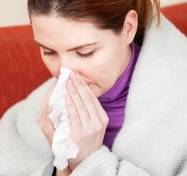 Protect Yourself This Cold and Flu Season!