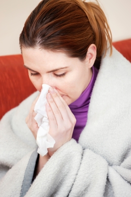 Protect Yourself This Cold and Flu Season!