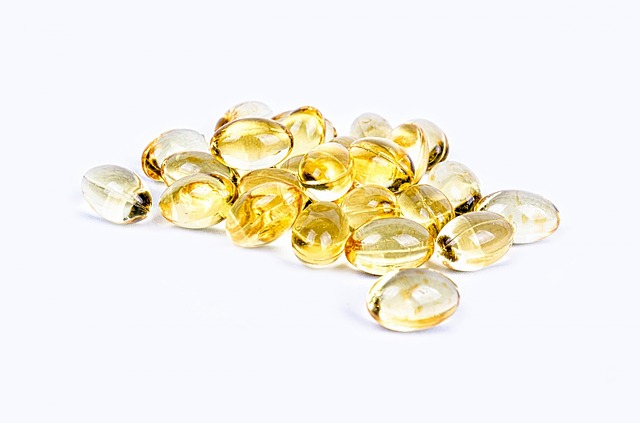 The Scoop on Vitamin D