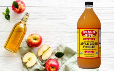 Uses for Apple Cider Vinegar