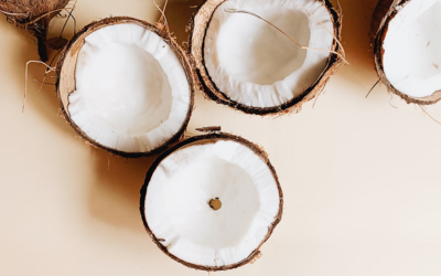 Going Coconuts for Coconut Oil