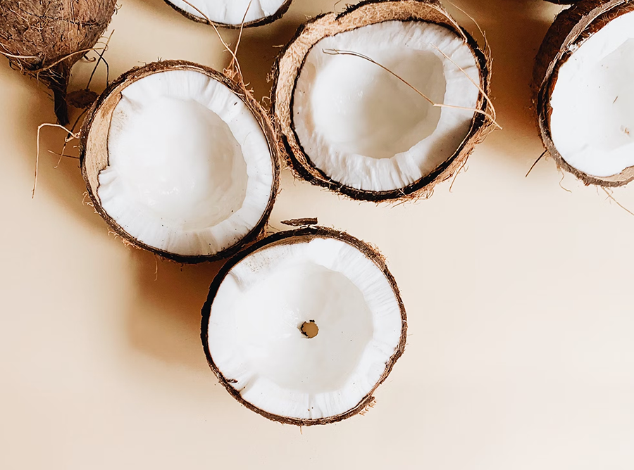 Going Coconuts for Coconut Oil