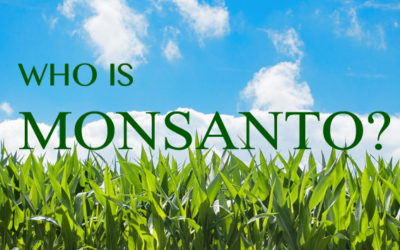 Who is Monsanto: Part 3