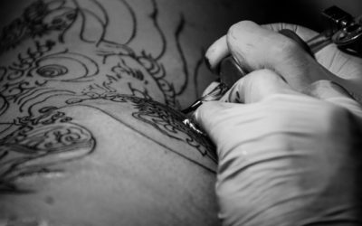 Know the Risks Associated with Tattoos!