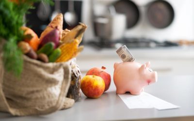 How to Eat Healthy on a Budget