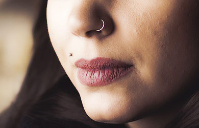 Body Piercing: Learn the Risks and How to Avoid Them