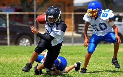 Preventing Sports Injuries