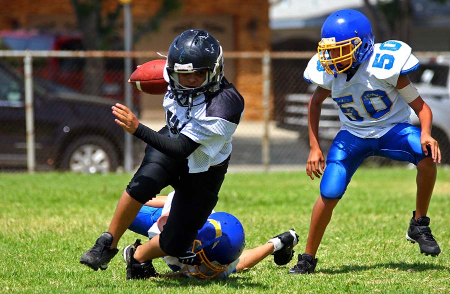 Preventing Sports Injuries