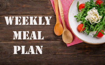 Plan to Eat Well