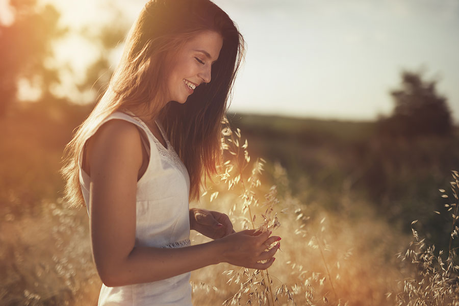 Time in Nature is good for your health