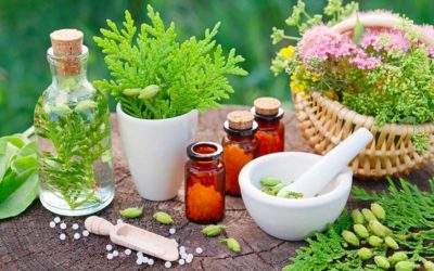 Why use Homeopathic Products?