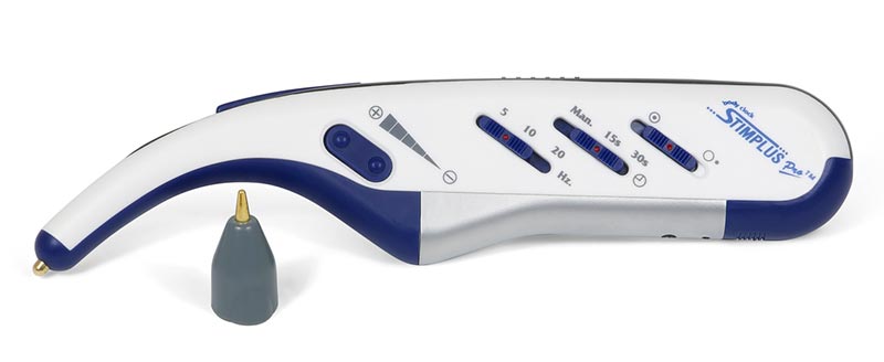 Auriculotherapy Stimplus Pro