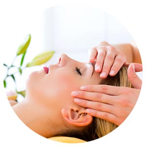 CranioSacral Therapy