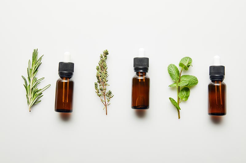 Which Essential Oils are right for me