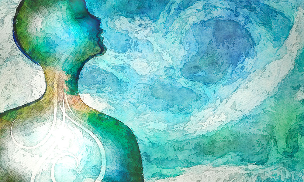 What Is Introspective Breathwork Therapy