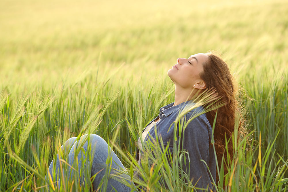 Breathwork Therapy