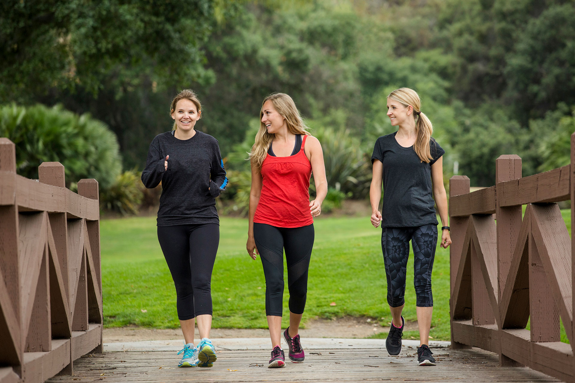 Exercise for detox
