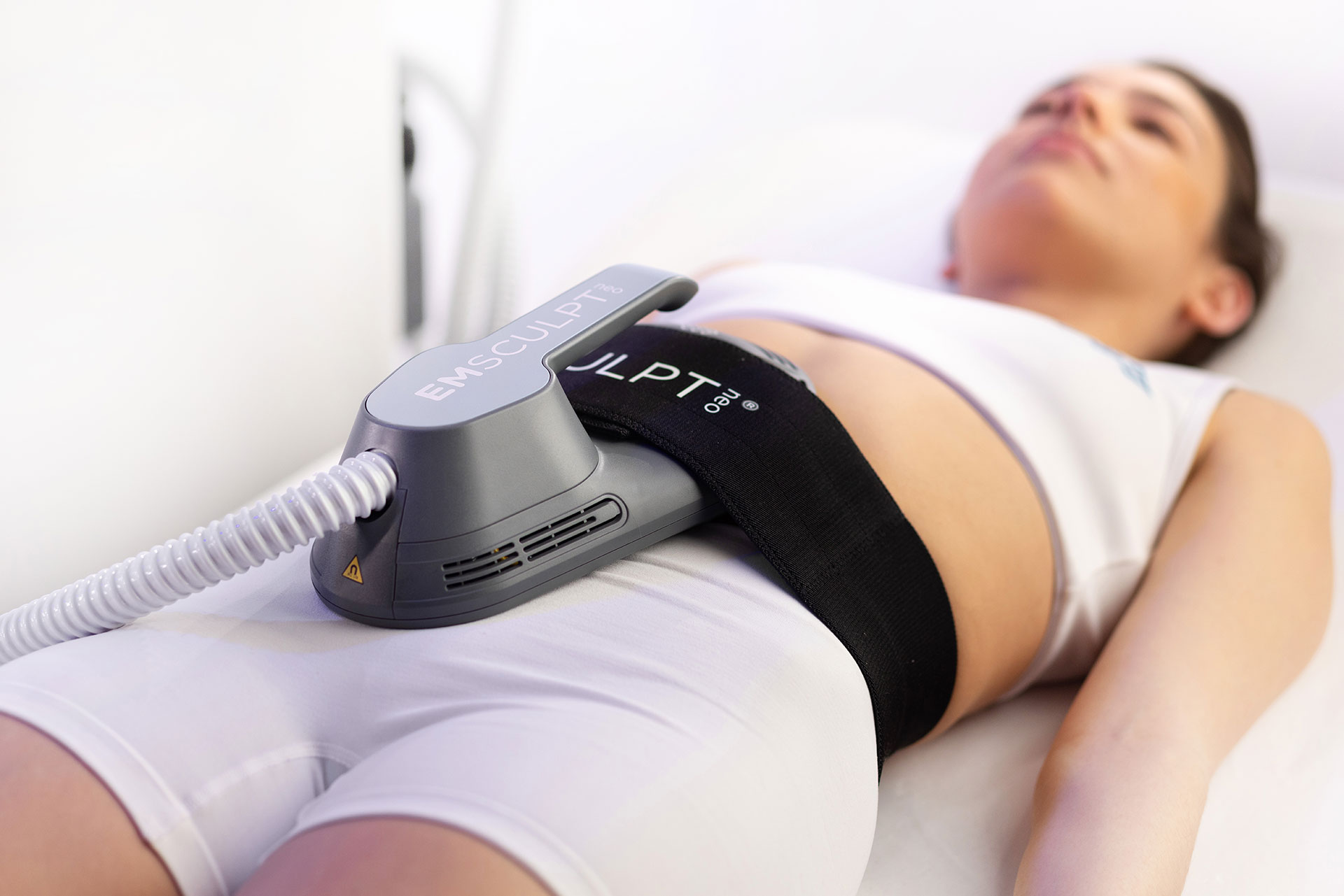 EmSculpt Neo Device