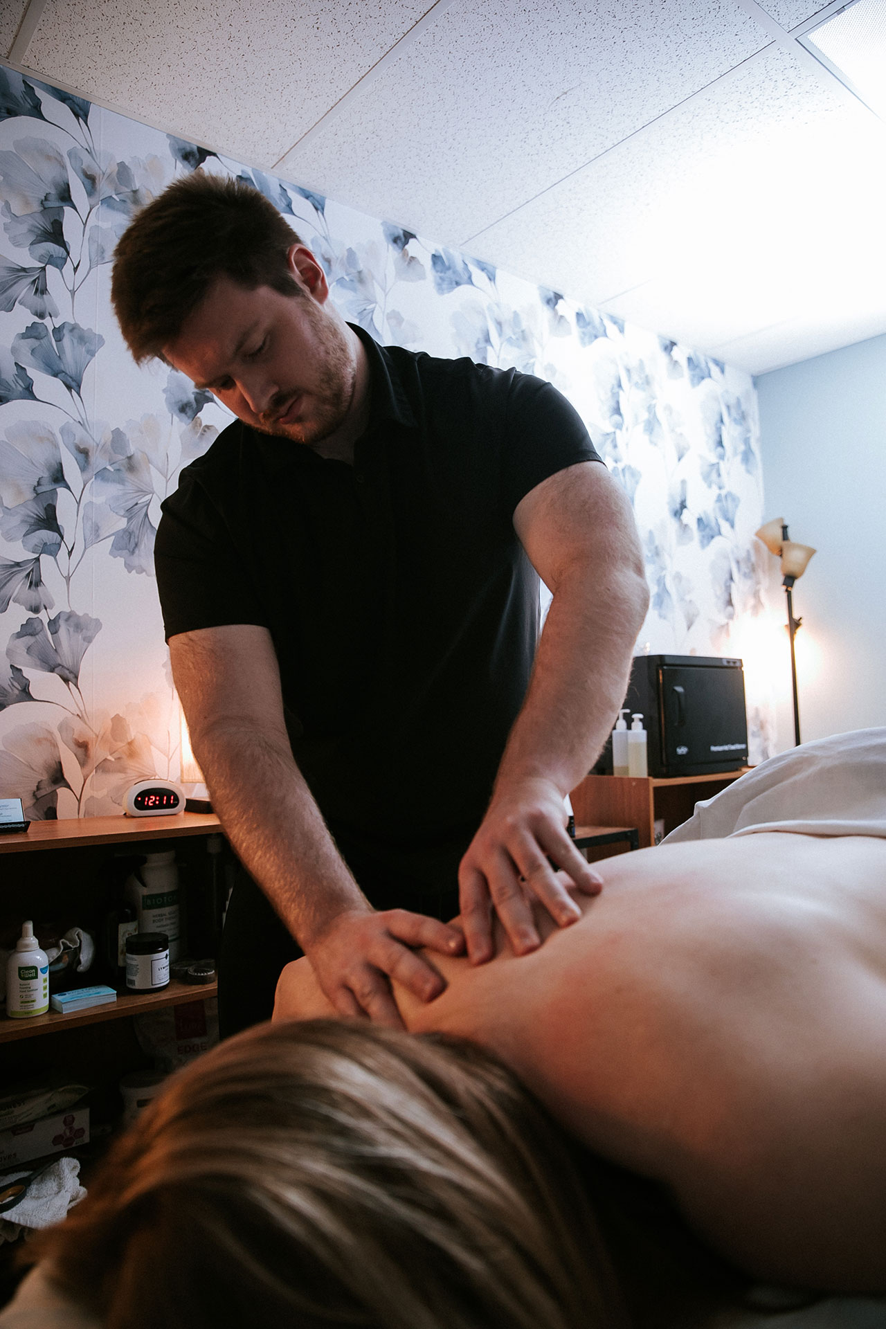 Well of Life Center Massage