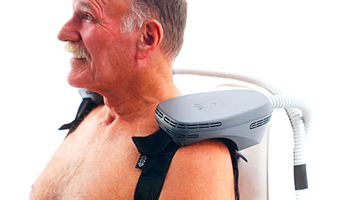 Advanced Pain Relief & Mobility