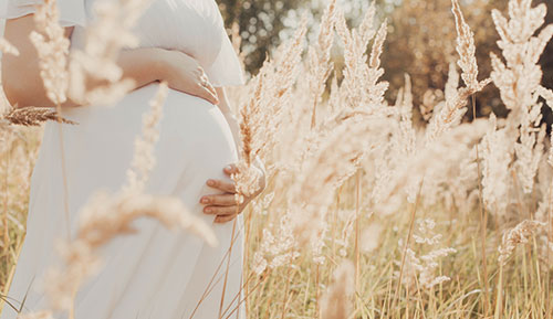 Fertility & Prenatal Care