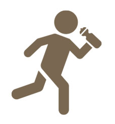 Hydration, Movement & Daily Routines