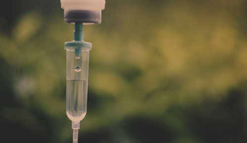 IV Infusion Therapy & IV Treatments