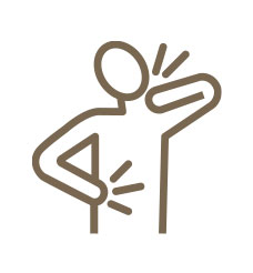 Physical Tension, Pain & Movement