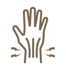 Previous Injuries & Repetitive Strain