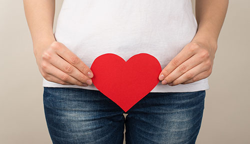 Women’s Intimate Health