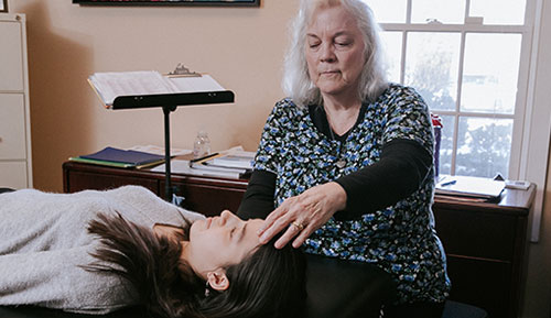 Brain Integration Technique