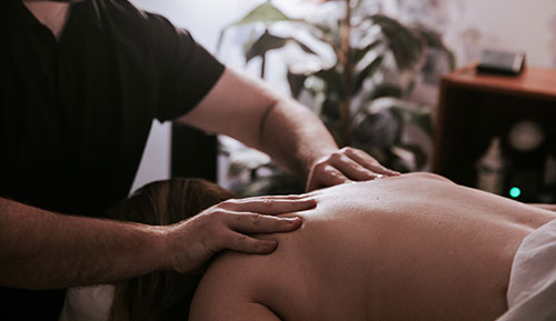 Massage Therapy