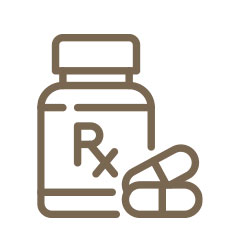 Health Conditions & Medications