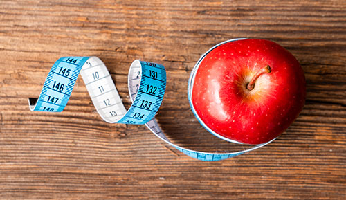 Metabolic Balance modality