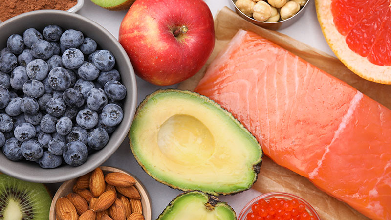 Personalized Nutrition
