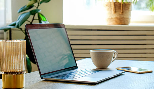 Virtual Visits & Remote Nutritional Care