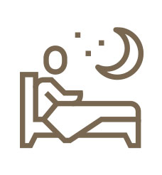 Sleep & Physical Recovery